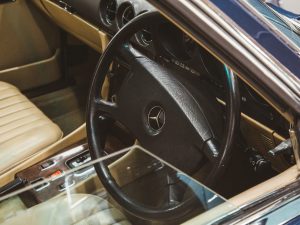1988 Mercedes Benz 300SL Product Photos-15